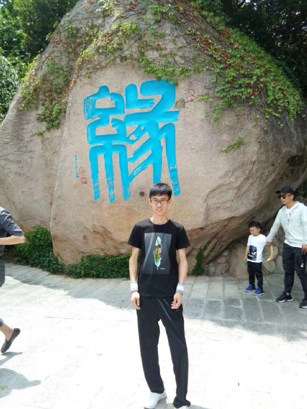 快点快点快点的第二张照片--南通相亲服务中心