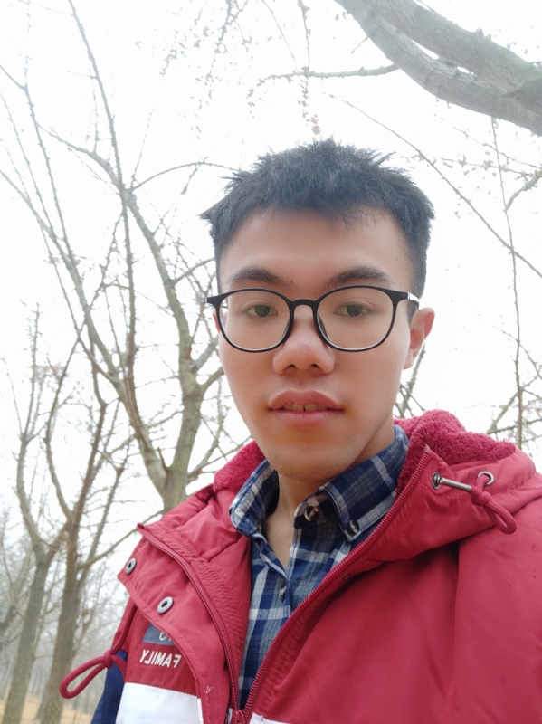 小久久的第三张照片--南通相亲服务中心