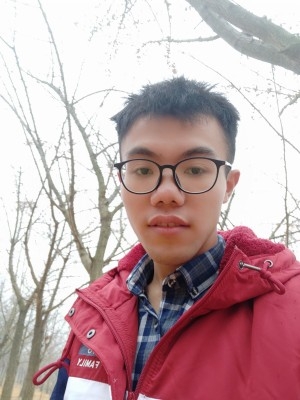 小久久的第四张照片--南通相亲服务中心