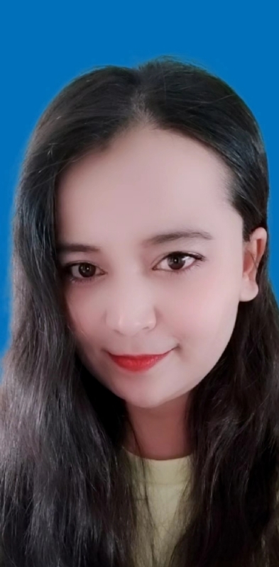 新疆米拉的第一张照片--南通相亲服务中心