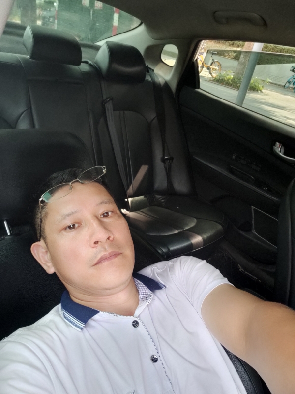 莫负此生的第一张照片--南通相亲服务中心