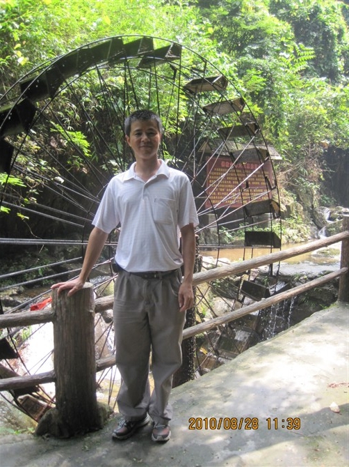 秋天的风的第一张照片--南通相亲服务中心