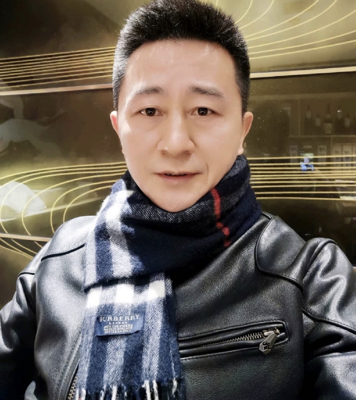 情到深处的第一张照片--南通相亲服务中心