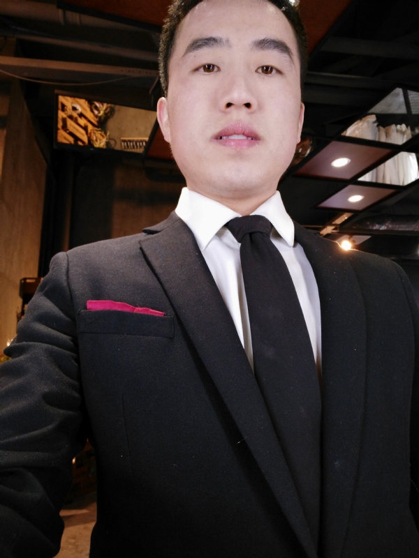 很差劲的第一张照片--南通相亲服务中心