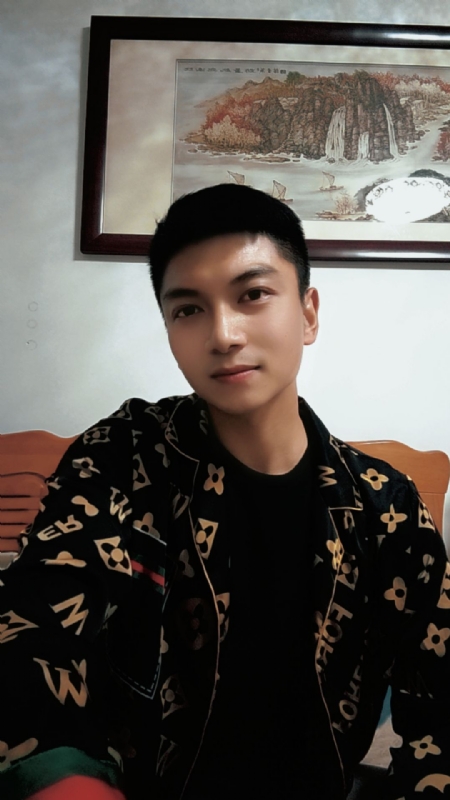 正直的火焰的第三张照片--南通相亲服务中心