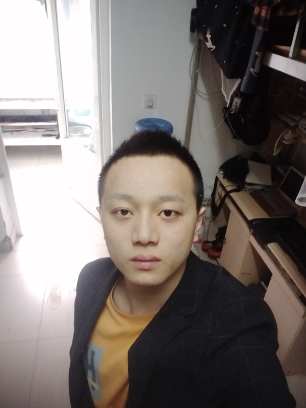 苟茂棋的第一张照片--南通相亲服务中心