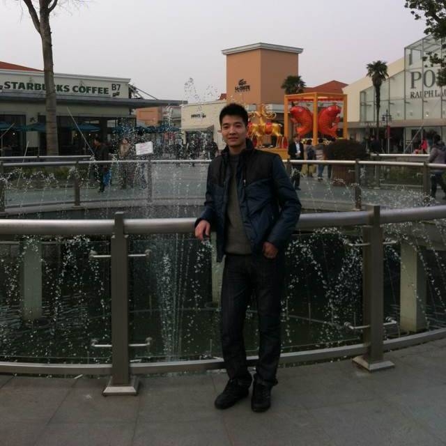 aaa27521的第一张照片--南通相亲服务中心