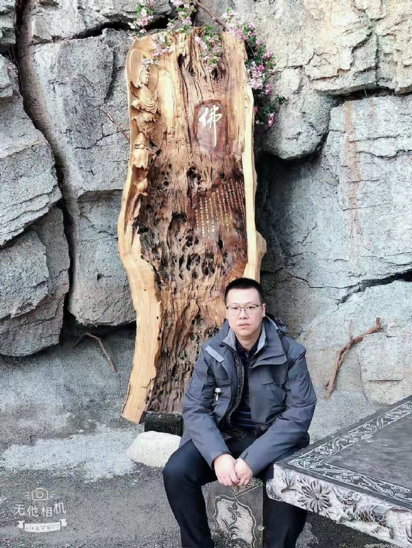 余生的第二张照片--南通相亲服务中心