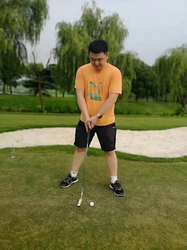 城市有爱的第四张照片--南通相亲服务中心