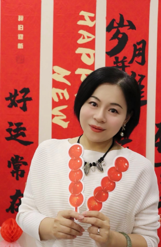 Sixuan的第一张照片--南通相亲服务中心