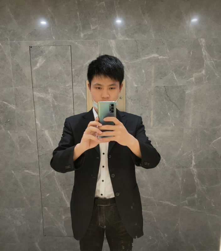 阿杰的第一张照片--南通相亲服务中心