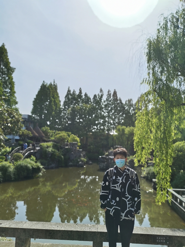 相遇即是上上签的第一张照片--南通相亲服务中心