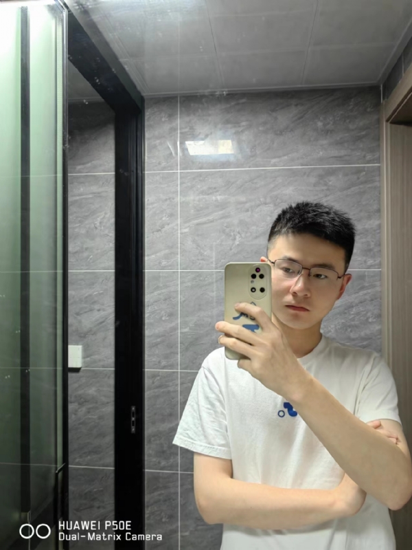 小潘的第一张照片--南通相亲服务中心