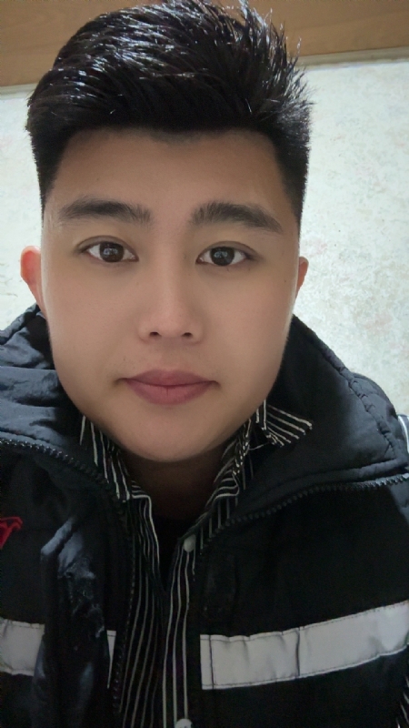 啊政的第一张照片--南通相亲服务中心