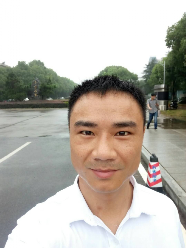 水木年华的第一张照片--南通相亲服务中心