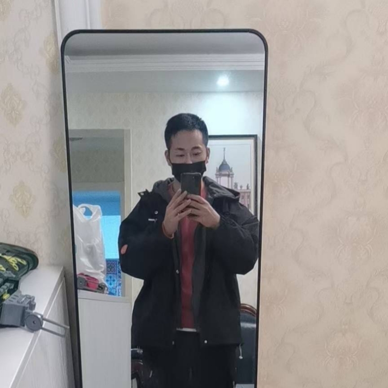 开朗的第二张照片--南通相亲服务中心