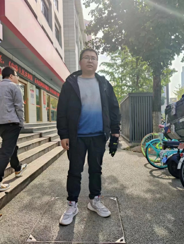 寻找另一个爱人的第一张照片--南通相亲服务中心