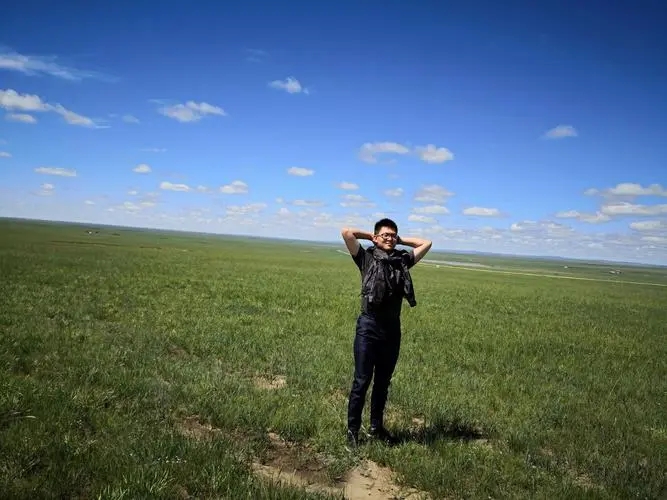 小星星的第二张照片--南通相亲服务中心