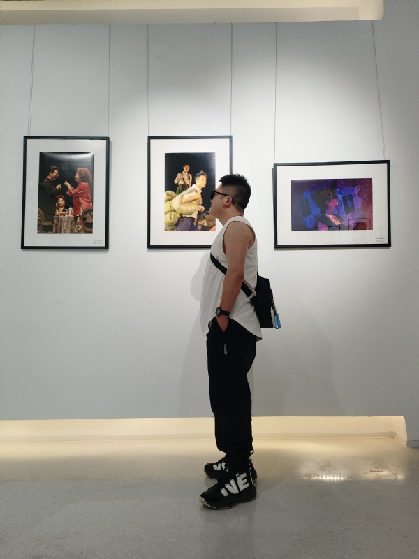 小涅的第一张照片--南通相亲服务中心