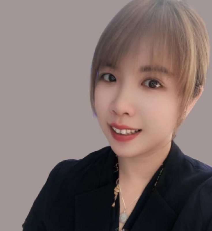 小曾的第一张照片--南通相亲服务中心