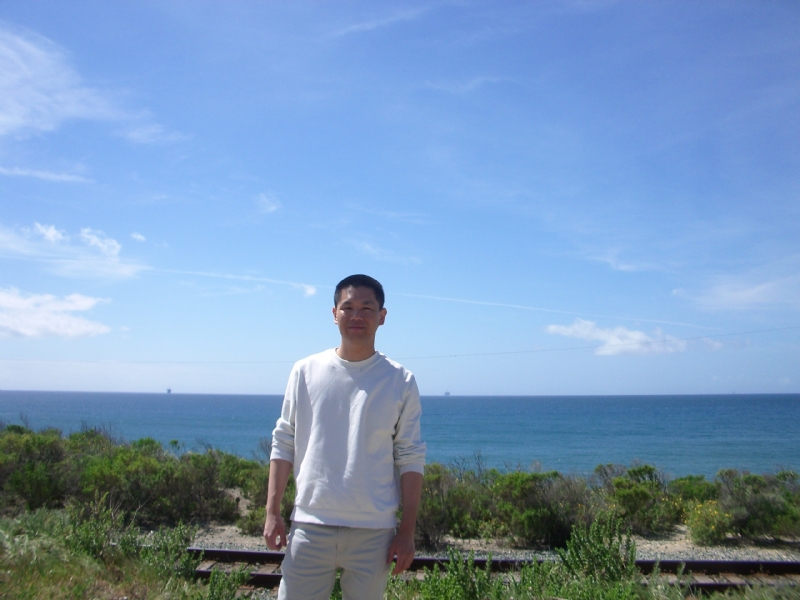 willy的第一张照片--南通相亲服务中心