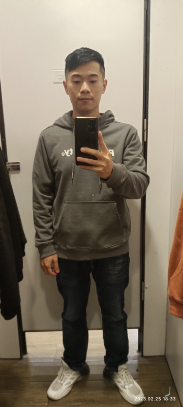 酷酷的少年的第一张照片--南通相亲服务中心