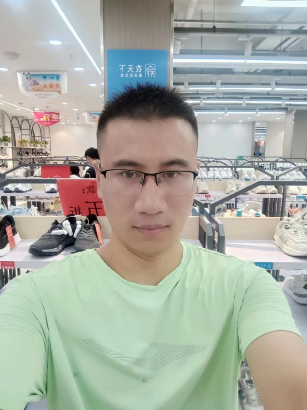 KKK960011的第一张照片--南通相亲服务中心