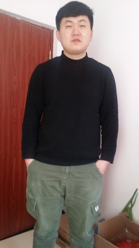 liusm92的第一张照片--南通相亲服务中心