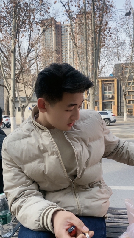 liyifan的第一张照片--南通相亲服务中心