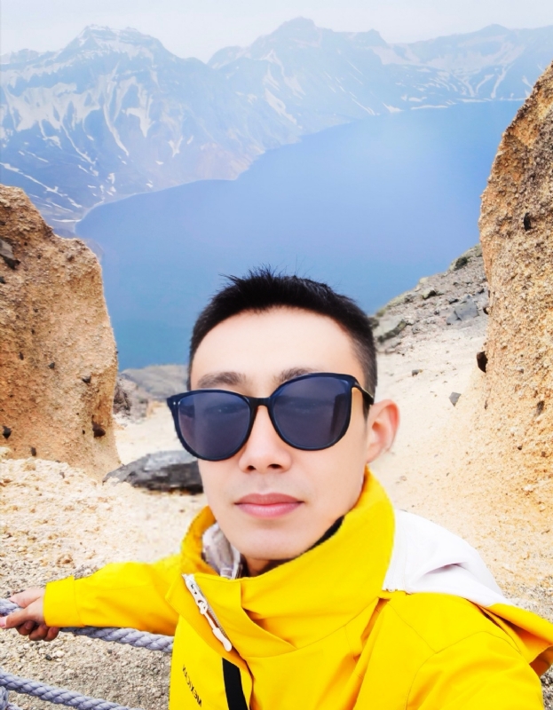 千寻与牵的第一张照片--南通相亲服务中心