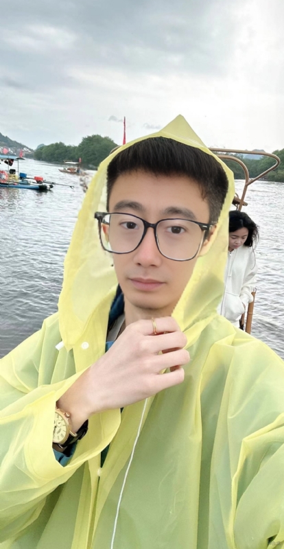 千寻与牵的第二张照片--南通相亲服务中心