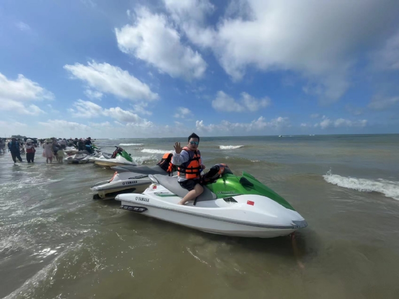 千度D雄的第四张照片--南通相亲服务中心