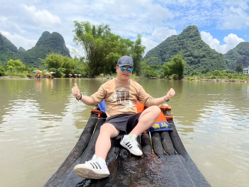 千度D雄的第五张照片--南通相亲服务中心