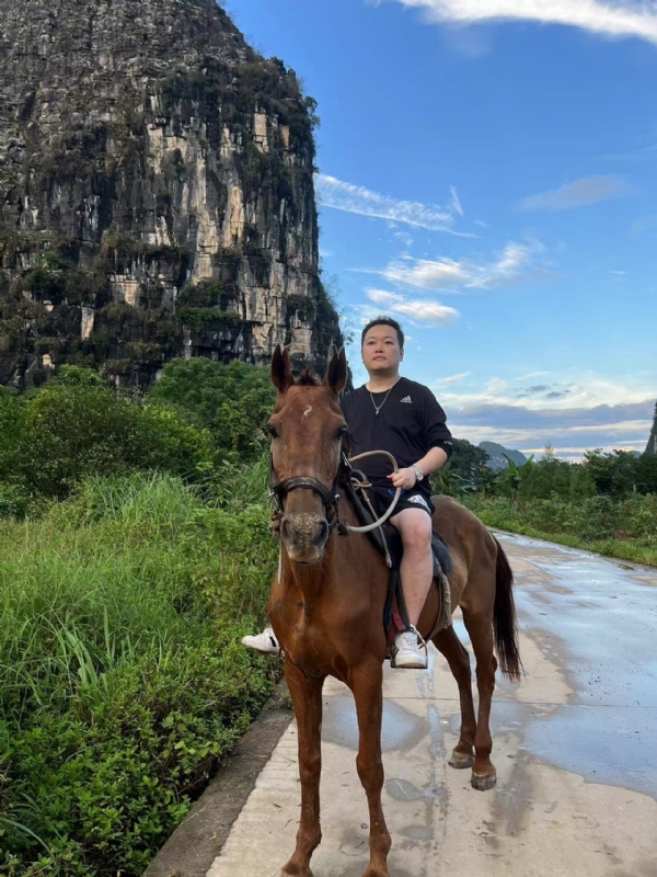 千度D雄的第六张照片--南通相亲服务中心