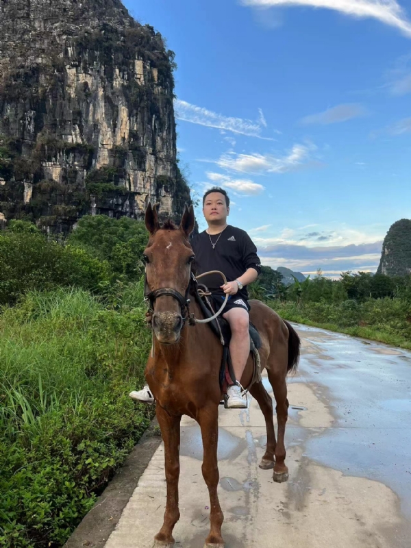 千度D雄的第七张照片--南通相亲服务中心