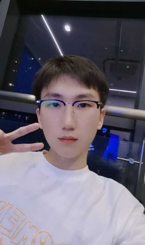 奕铭的第一张照片--南通相亲服务中心