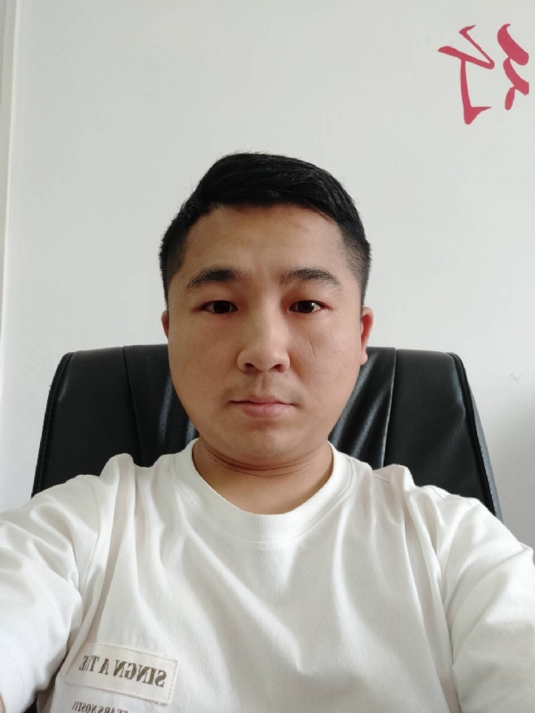 蔡的一批的第一张照片--南通相亲服务中心