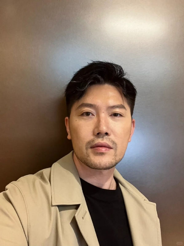 Aurora的第一张照片--南通相亲服务中心