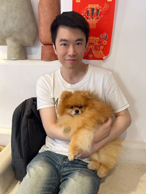 Leo的第一张照片--南通相亲服务中心