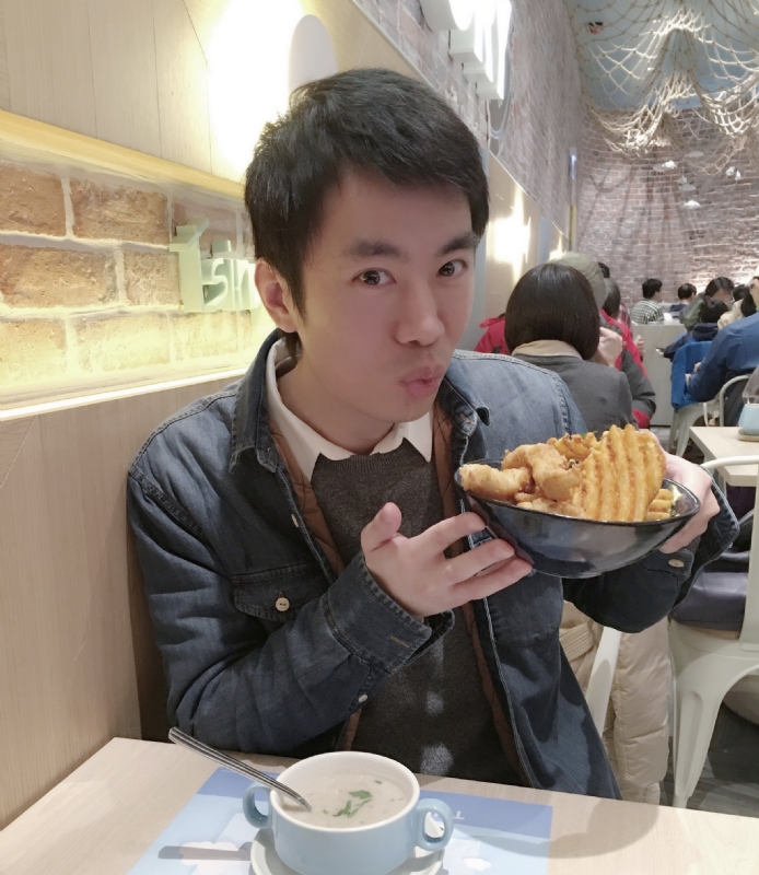 Leo的第二张照片--南通相亲服务中心