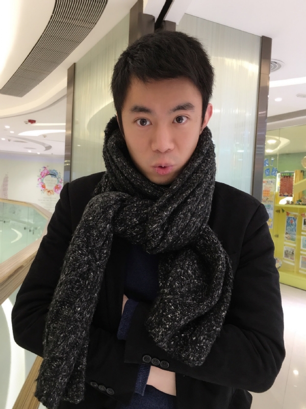 Leo的第三张照片--南通相亲服务中心