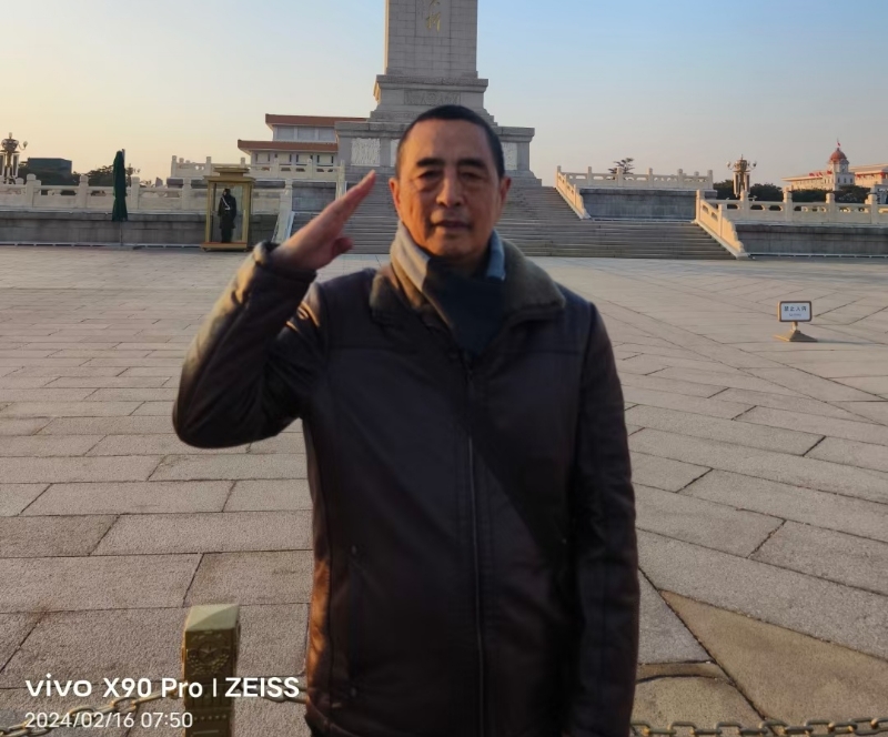 超爱英的第三张照片--南通相亲服务中心