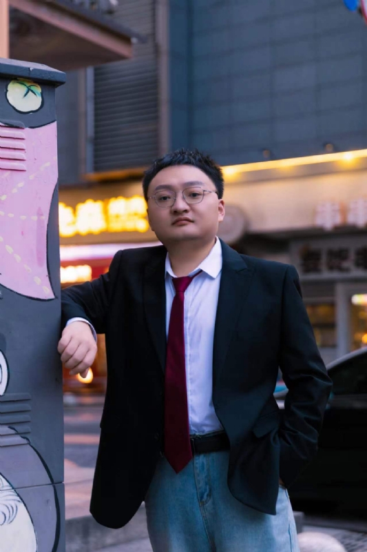 goodness-金的第一张照片--南通相亲服务中心