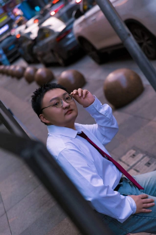 goodness-金的第二张照片--南通相亲服务中心