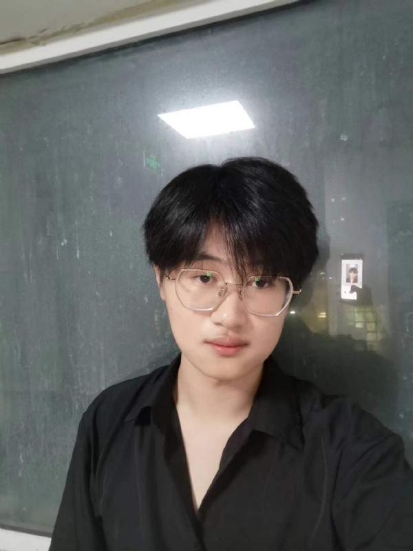 好好的第二张照片--南通相亲服务中心