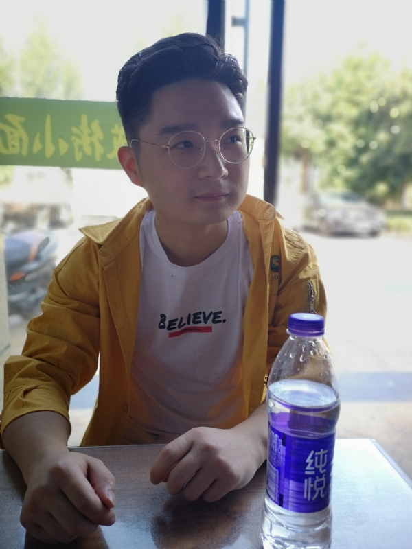 听风等雨的第一张照片--南通相亲服务中心