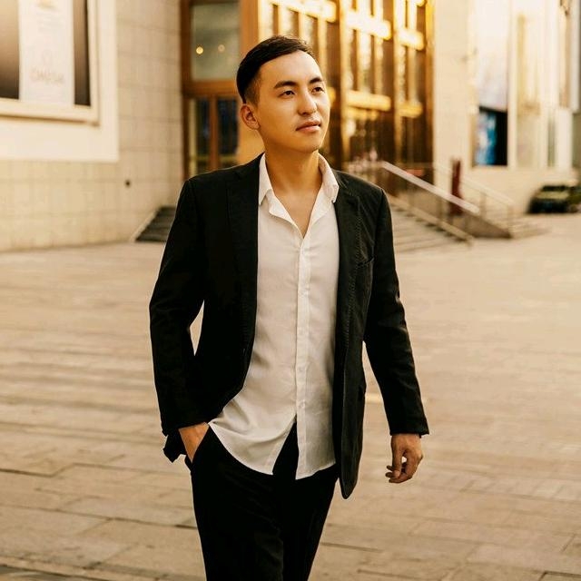 墨墨的第一张照片--南通相亲服务中心