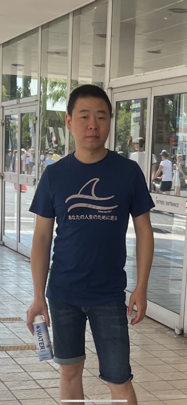 花都帅哥的第一张照片--南通相亲服务中心