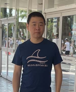 花都帅哥的第二张照片--南通相亲服务中心