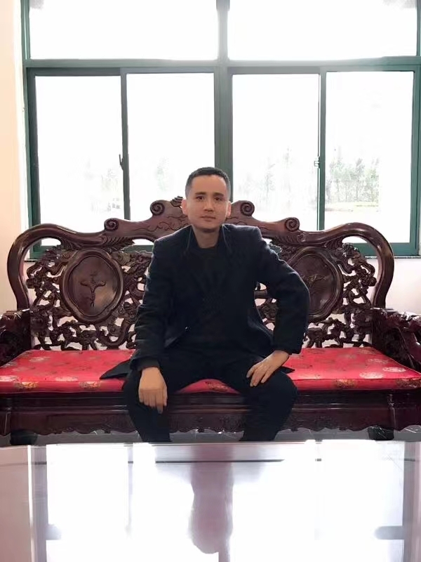 有缘再聚的第一张照片--南通相亲服务中心